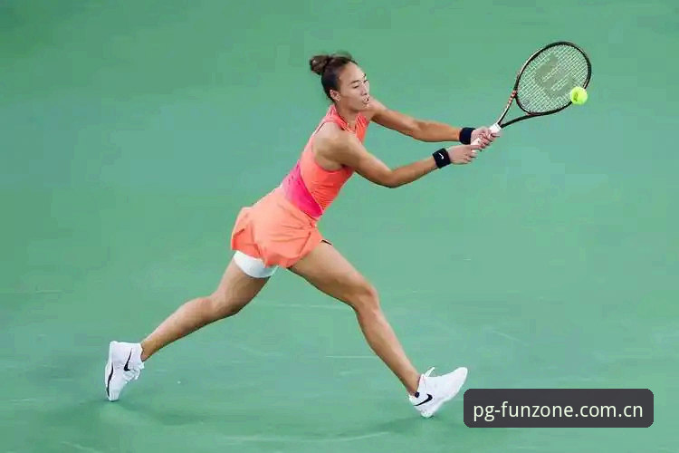 2026法网女单签表深度分析：郑钦文保分压力与王欣瑜种子突围之路