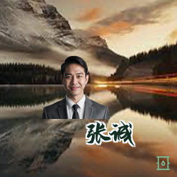 张诚