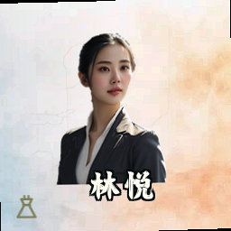 林悦